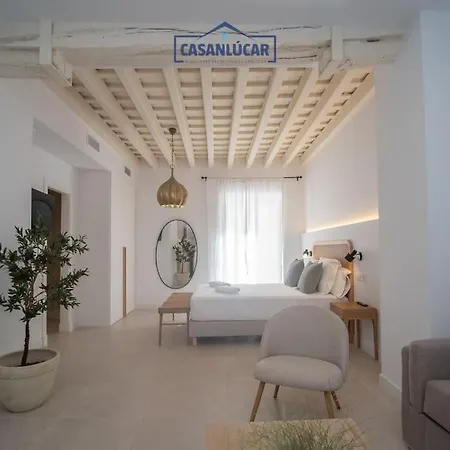 Sanlucar Centro - 1 Apartment