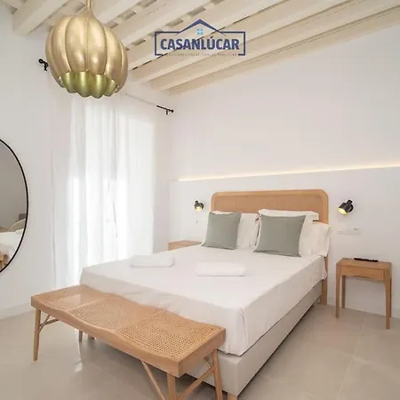 Apartment Sanlucar Centro - 1 Sanlúcar de Barrameda