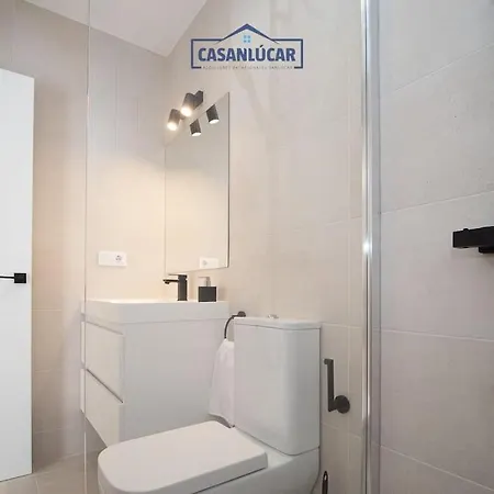 شقة Sanlucar Centro - 1 Sanlúcar de Barrameda