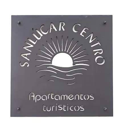 Sanlucar Centro - 1 *
