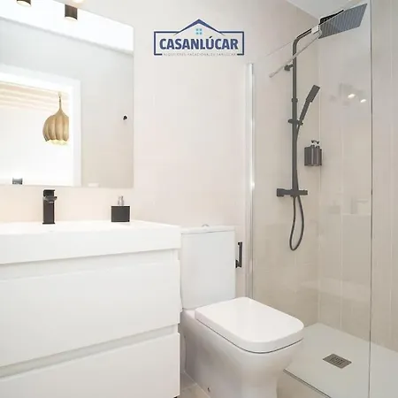 Sanlucar Centro - 1 شقة Sanlúcar de Barrameda