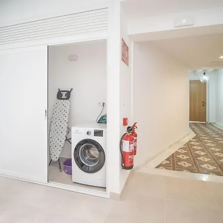 شقة Sanlucar Centro - 1