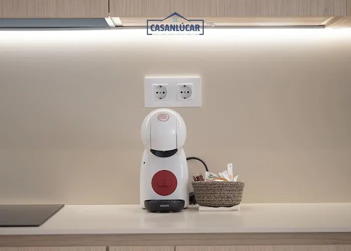 Apartment Sanlucar Centro - 1 Sanlucar de Barrameda